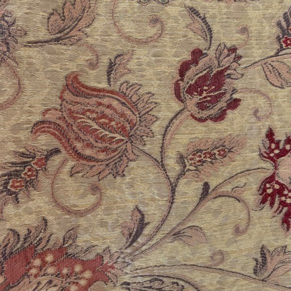 Handmade Table runner & Place Mats - Picture 3 of 5